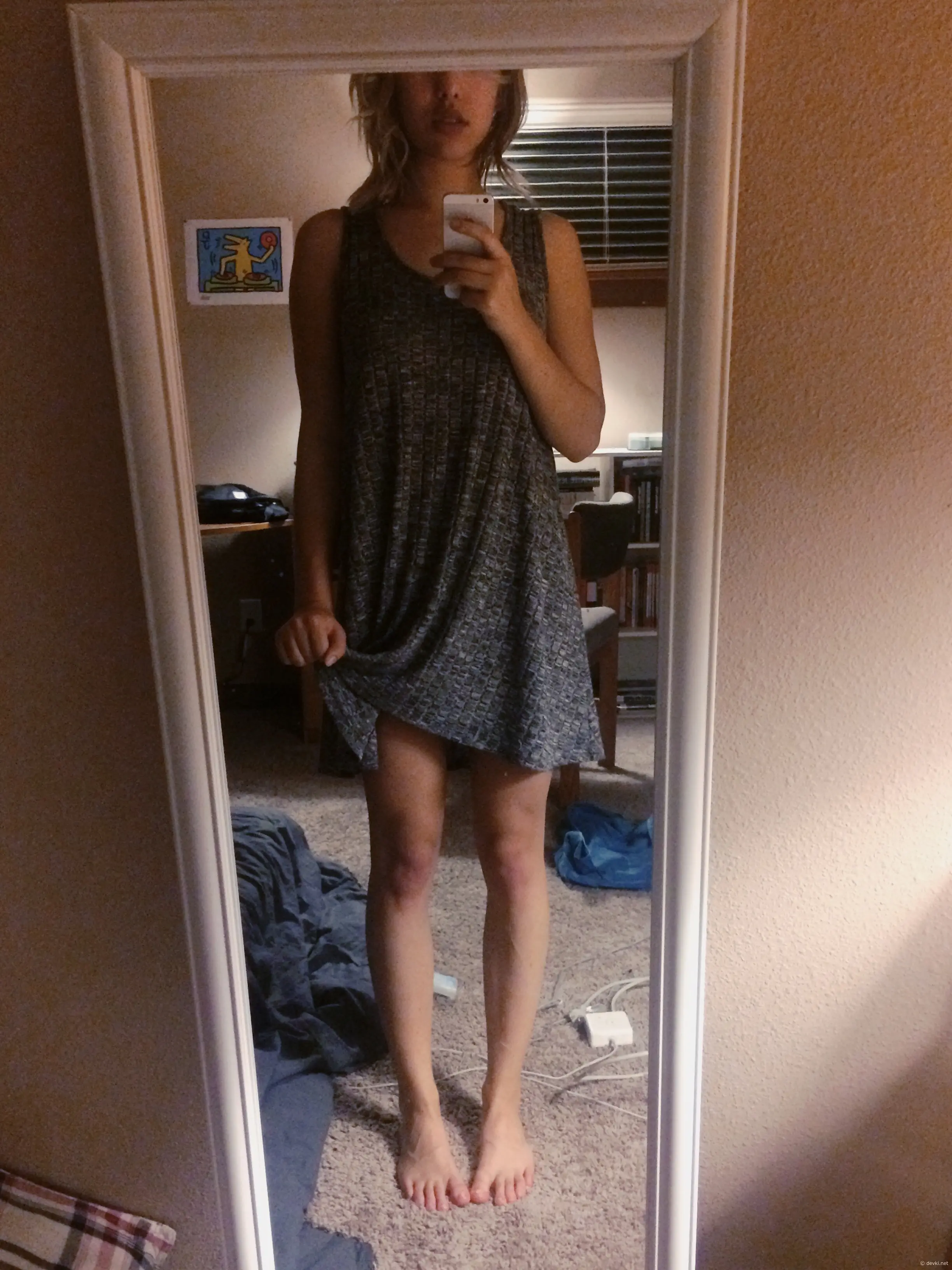 Fiery and Passionate Amateur Babe: Explicit Fire and Lust