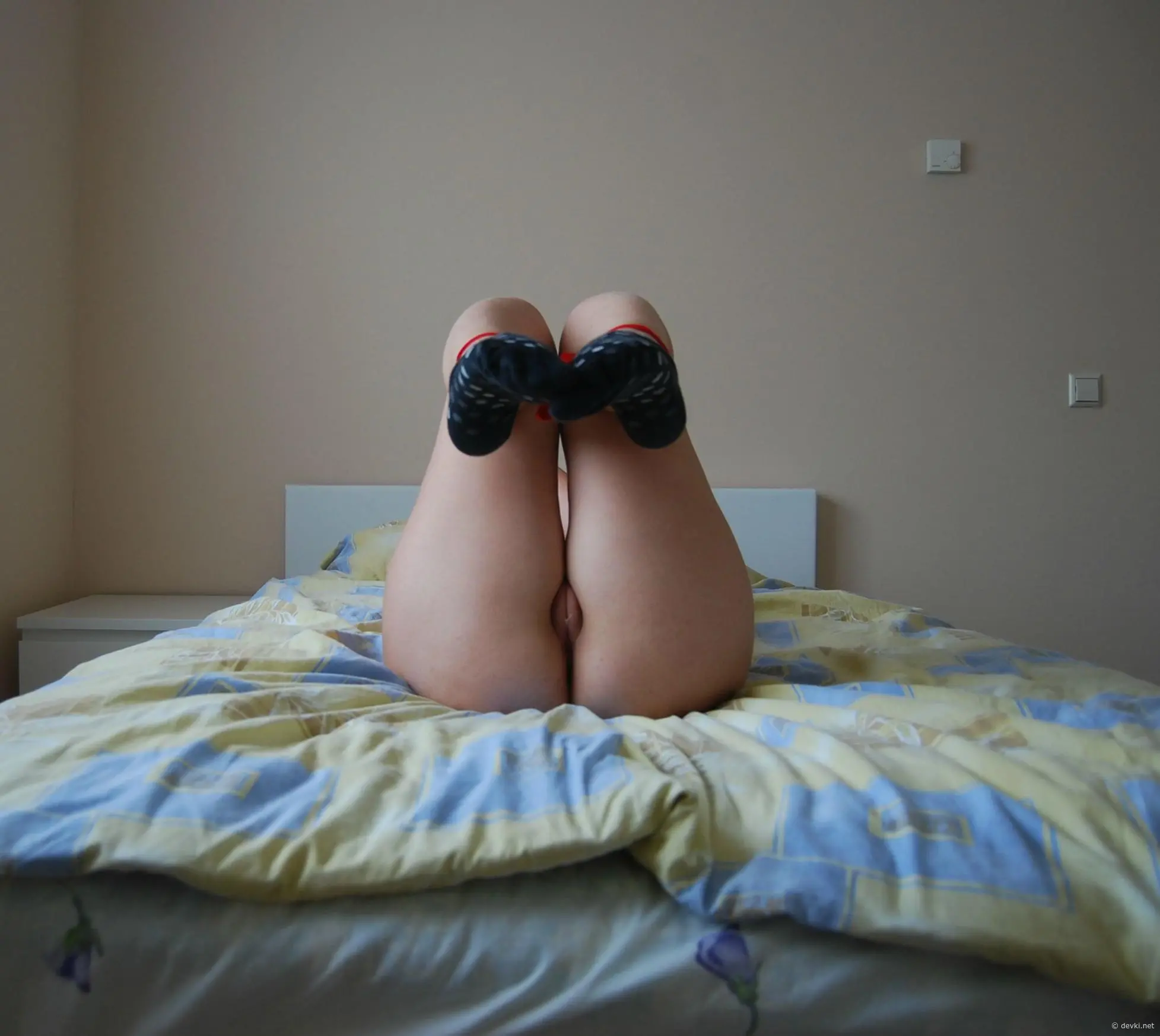 Sizzling Hot Amateur Babes Flaunting Stunning Curves - Explicit Photos!