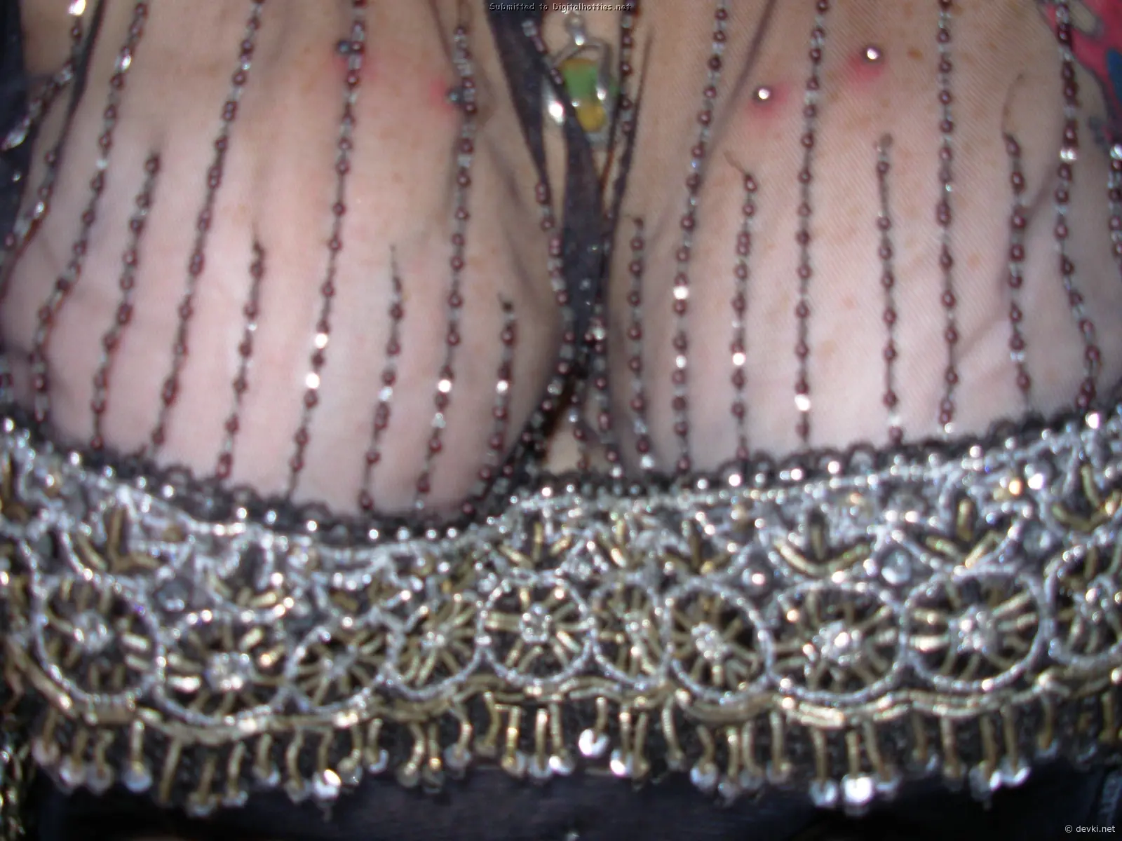 Mature Slut Flaunts Herself: Explicit Amateur Photo of a Naughty Milf