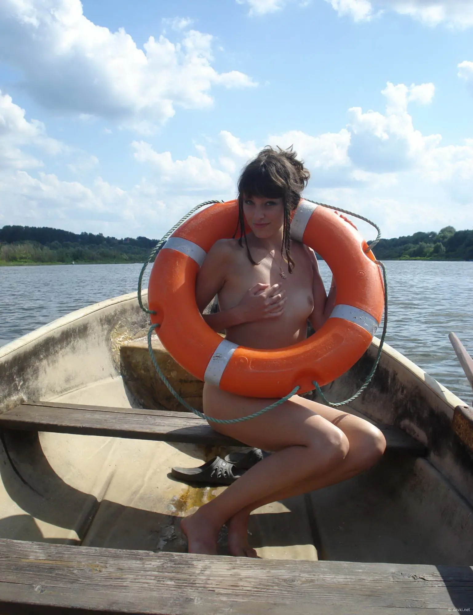 XXX Homemade Archive: Sweet and Juicy Moments - Explicit Amateur Photos