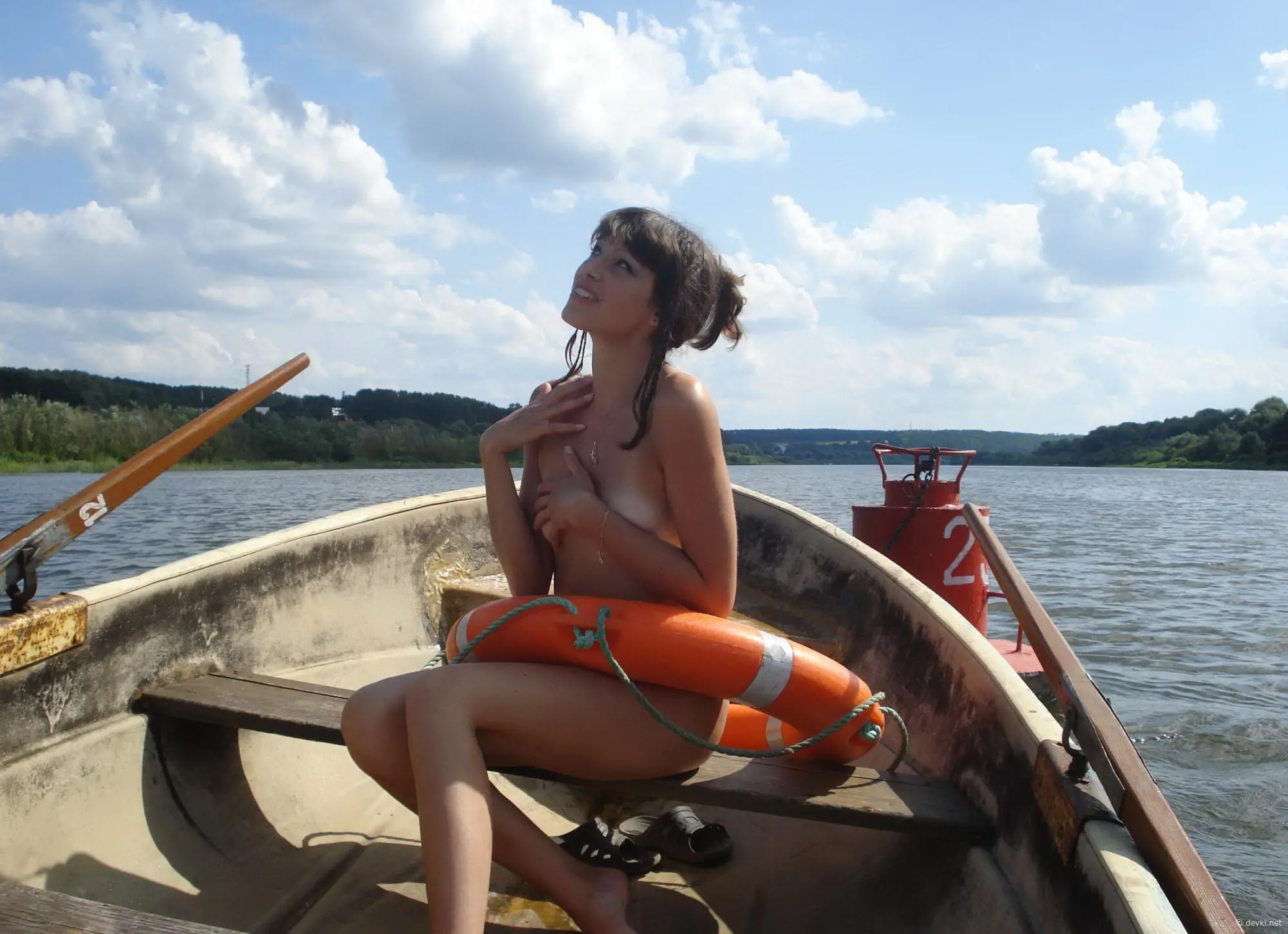 XXX Homemade Archive: Sweet and Juicy Moments - Explicit Amateur Photos