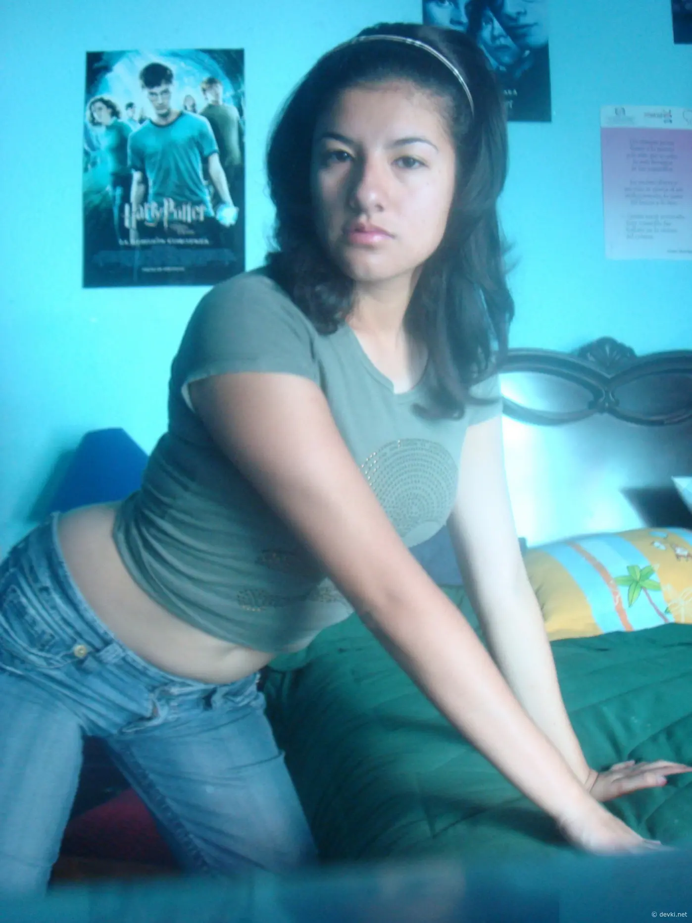 Moist Pussy and Sexy Curves: Amateur Photo Collection