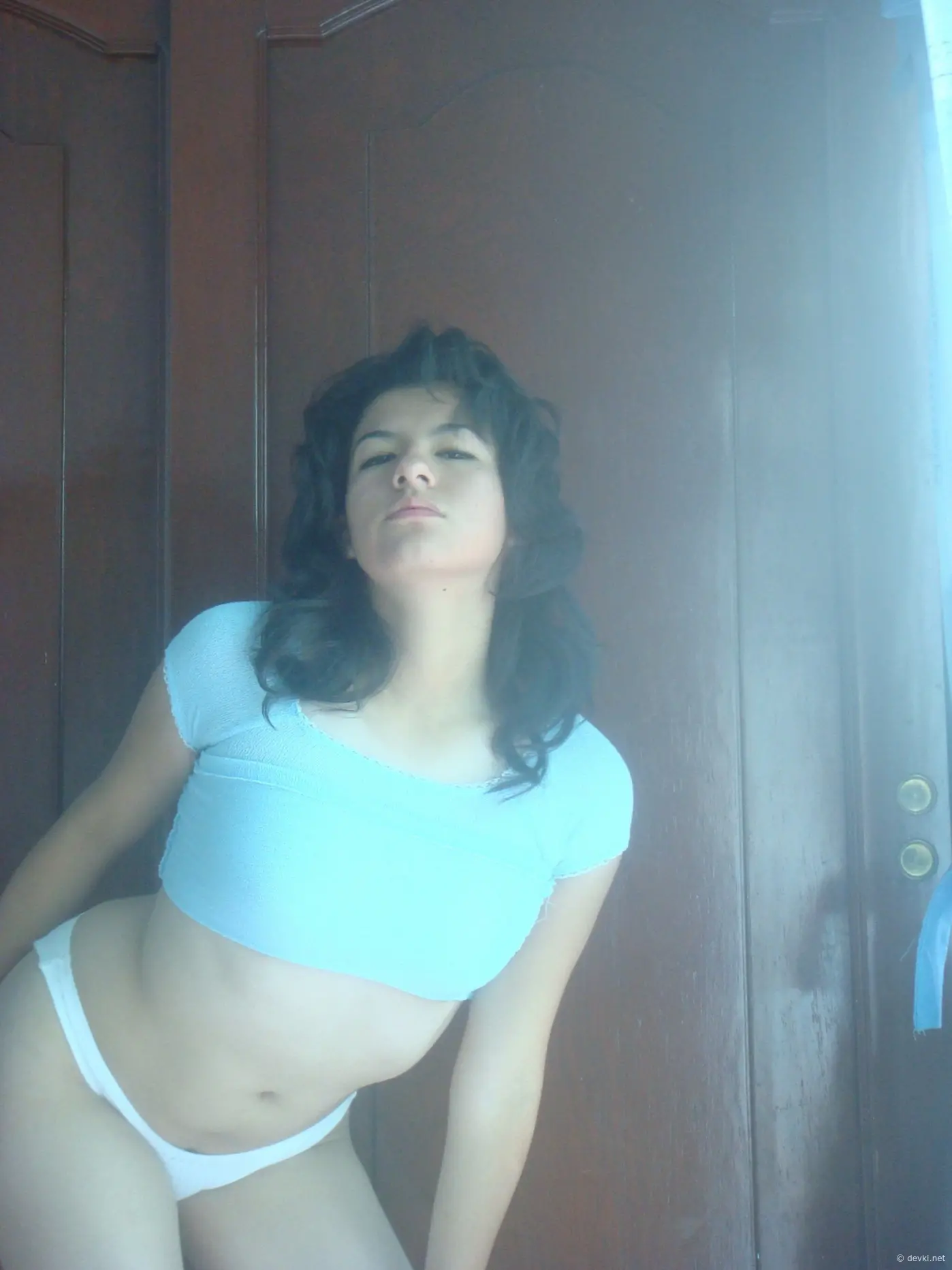 Moist Pussy and Sexy Curves: Amateur Photo Collection