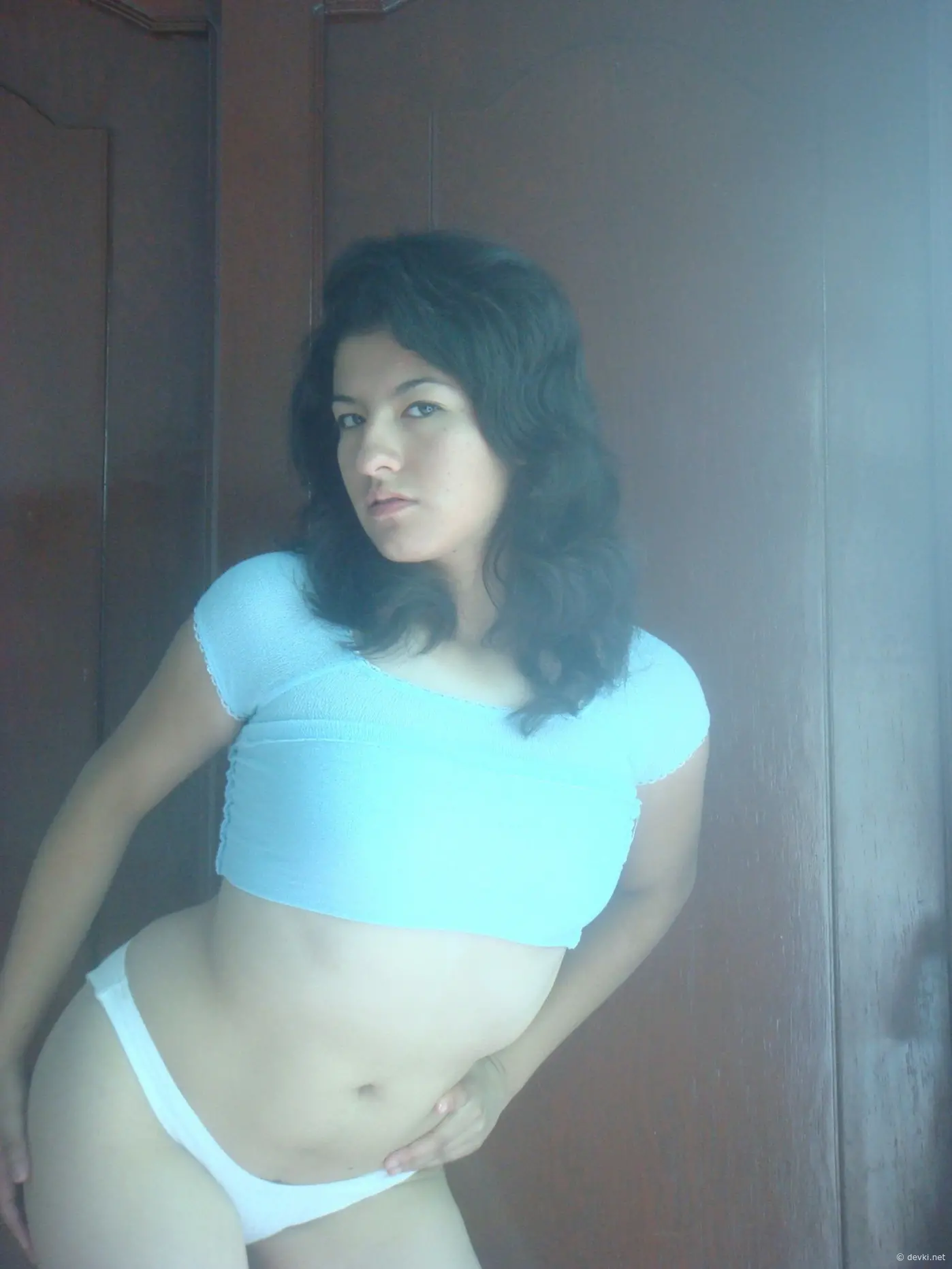 Moist Pussy and Sexy Curves: Amateur Photo Collection