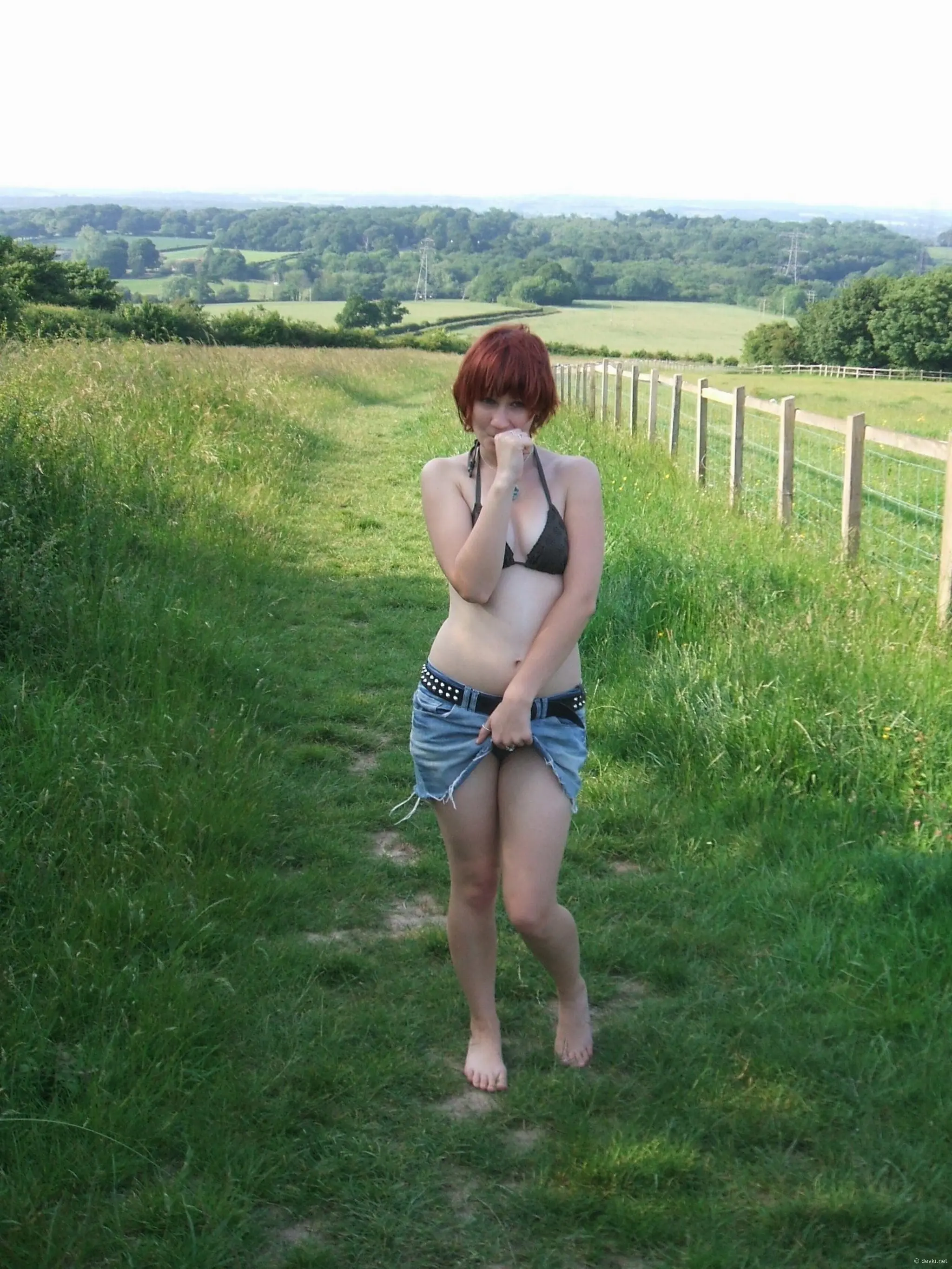 Amateur Babes Expose Tits and Pussies - Explicit Photo Collection