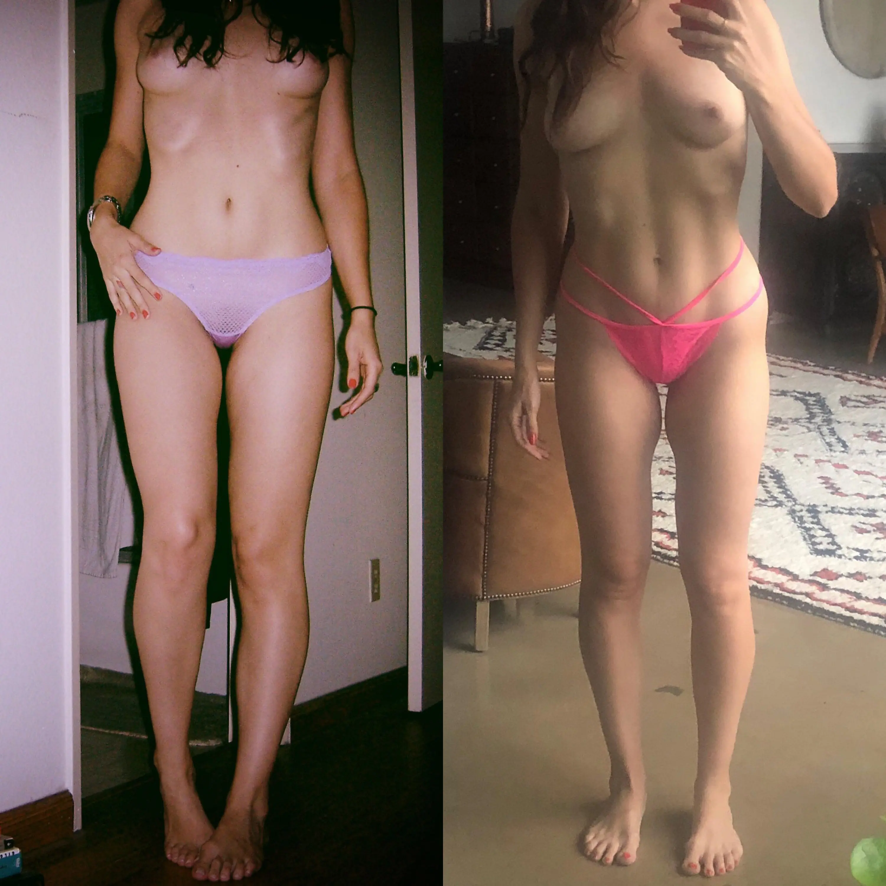 Amateur Photos: Exposing Beautiful Juicy Pussy in Hot XXX Pics