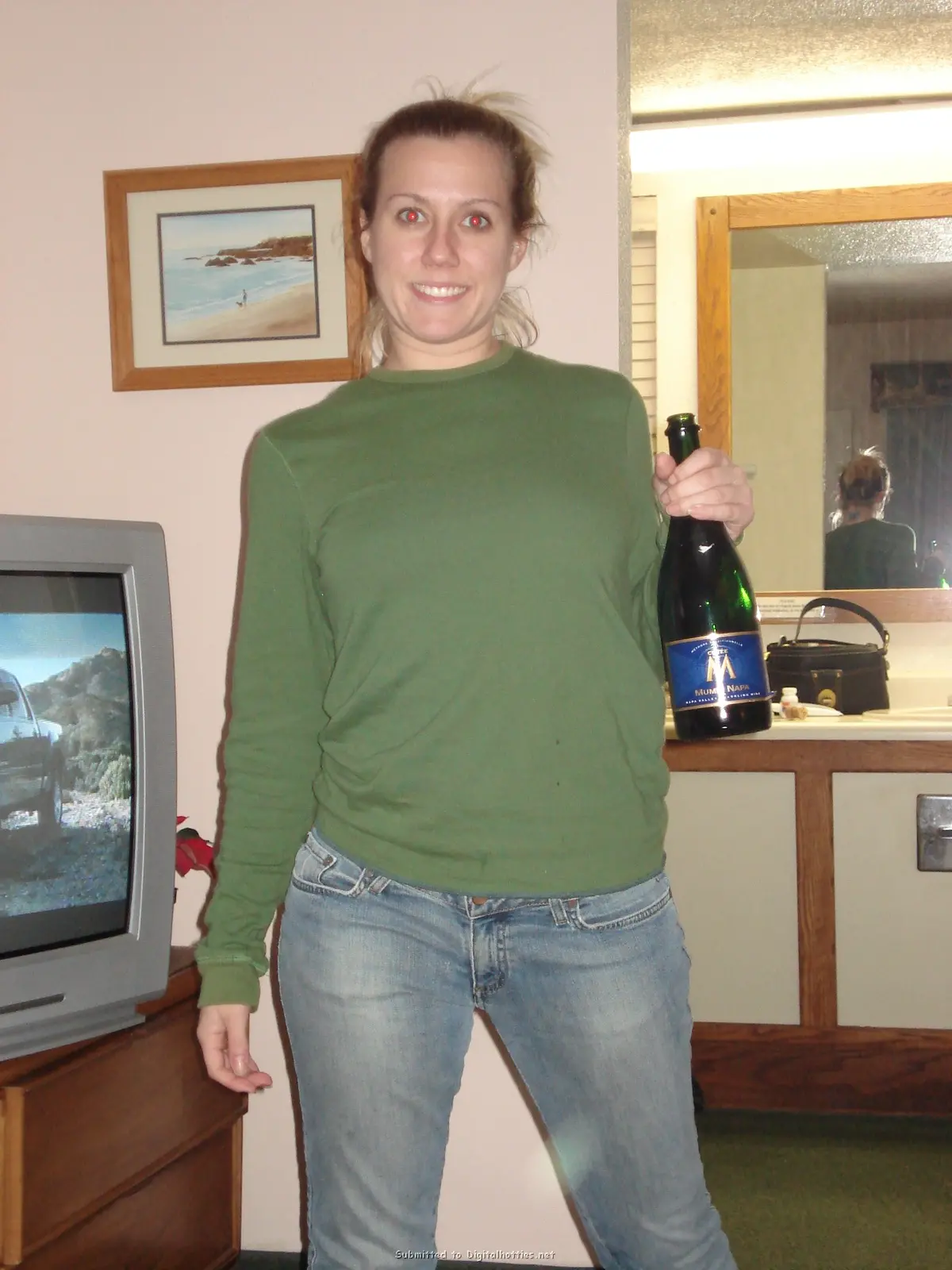 Explicit Personal Sex Photos of Extremely Depraved Woman