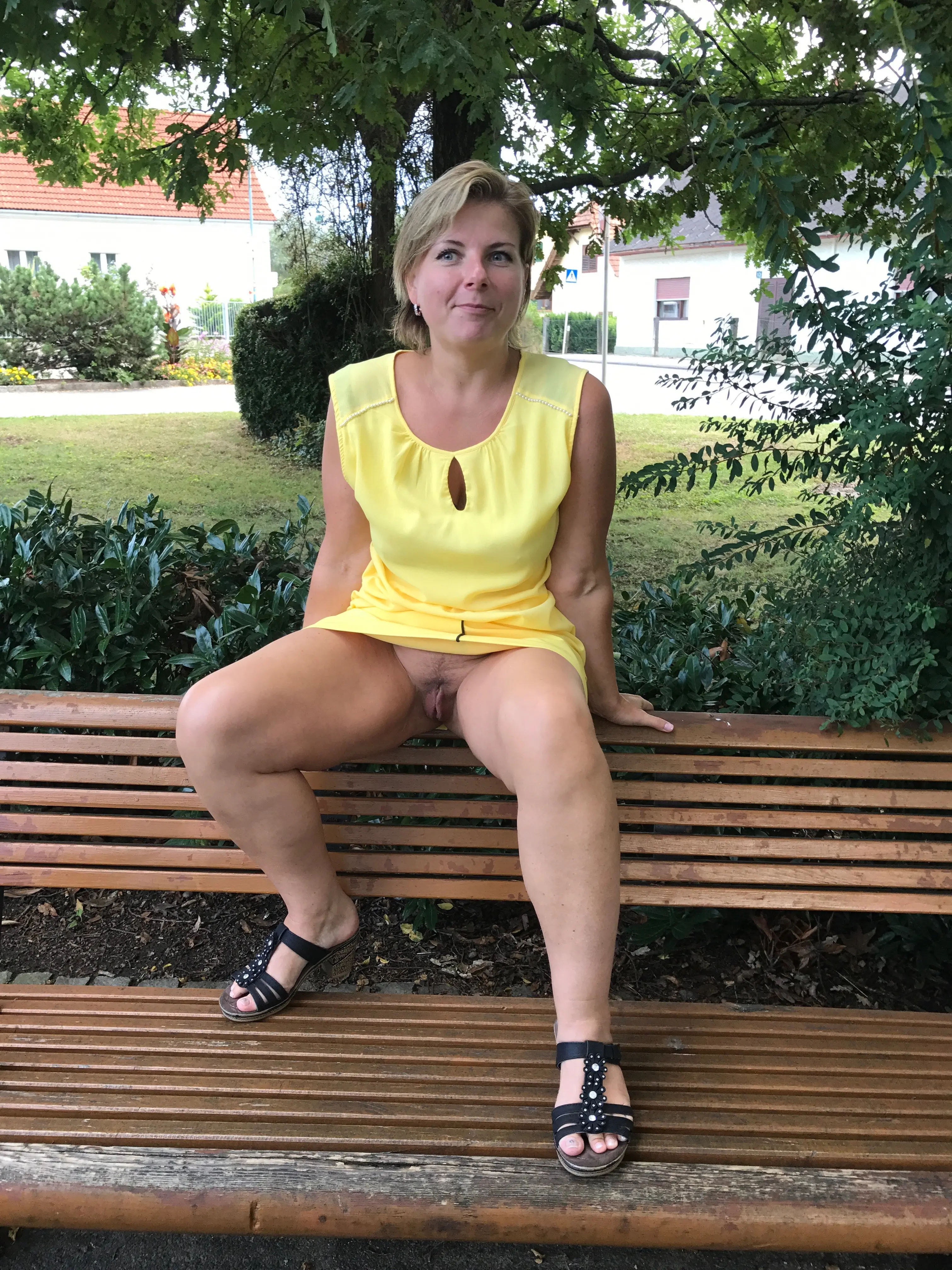 German Mature Couple Hardcore Sex Tape: Hot MILF Action
