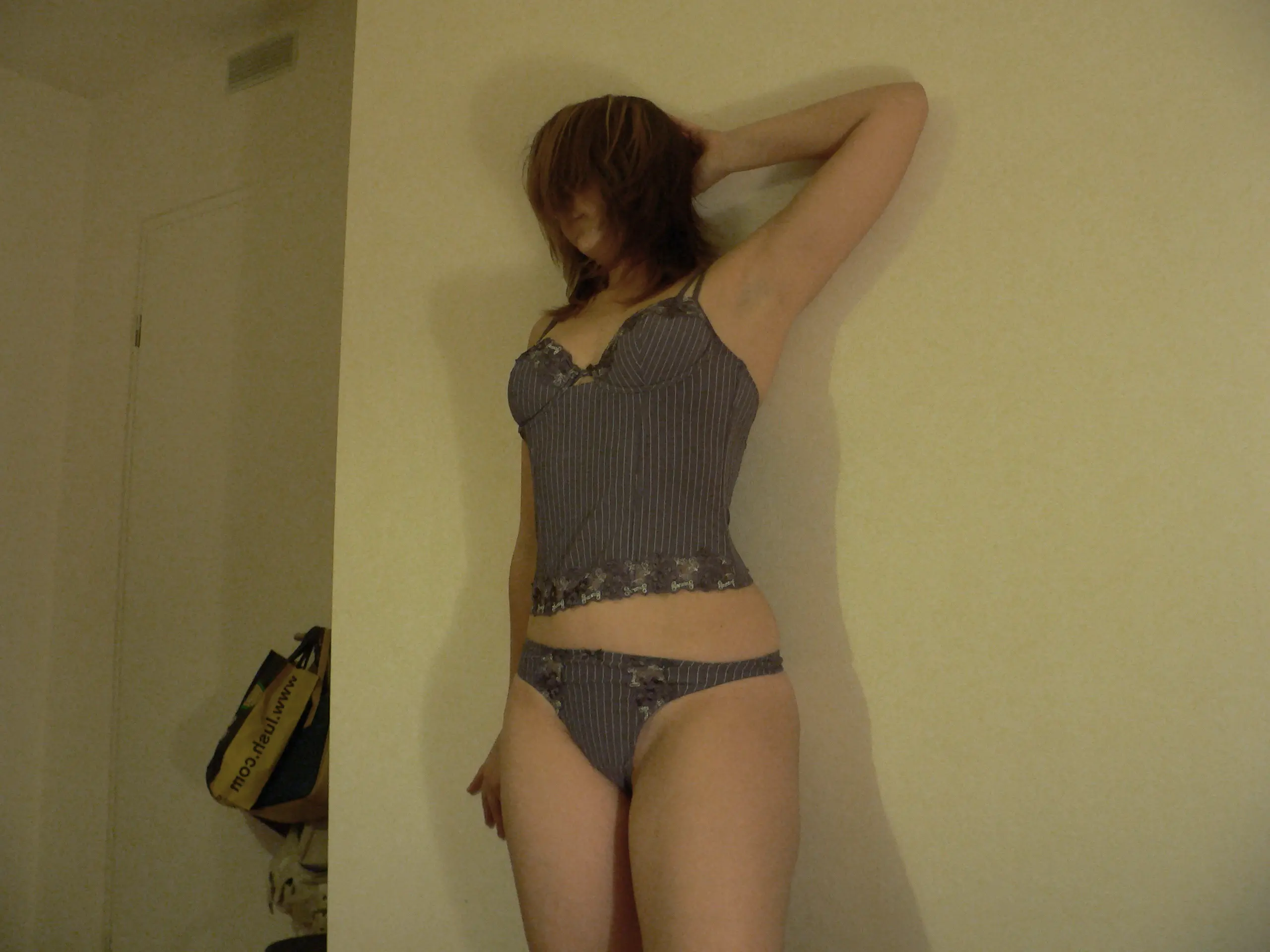 Hardcore Fucking Young Slut in Various Positions