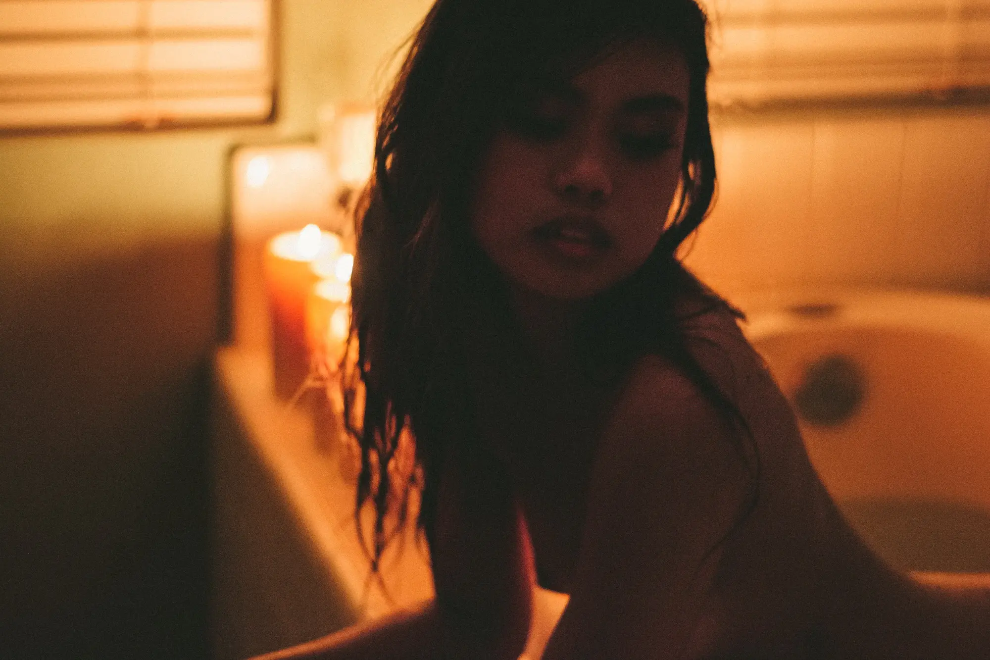 Explicit Photos of Cute Thai Amateur - Uncensored and Provocative!