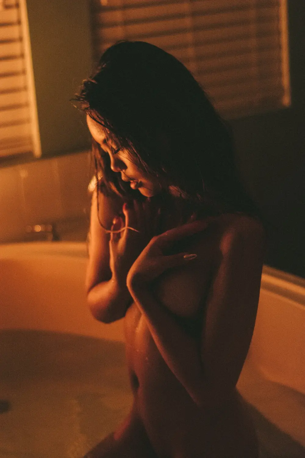 Explicit Photos of Cute Thai Amateur - Uncensored and Provocative!