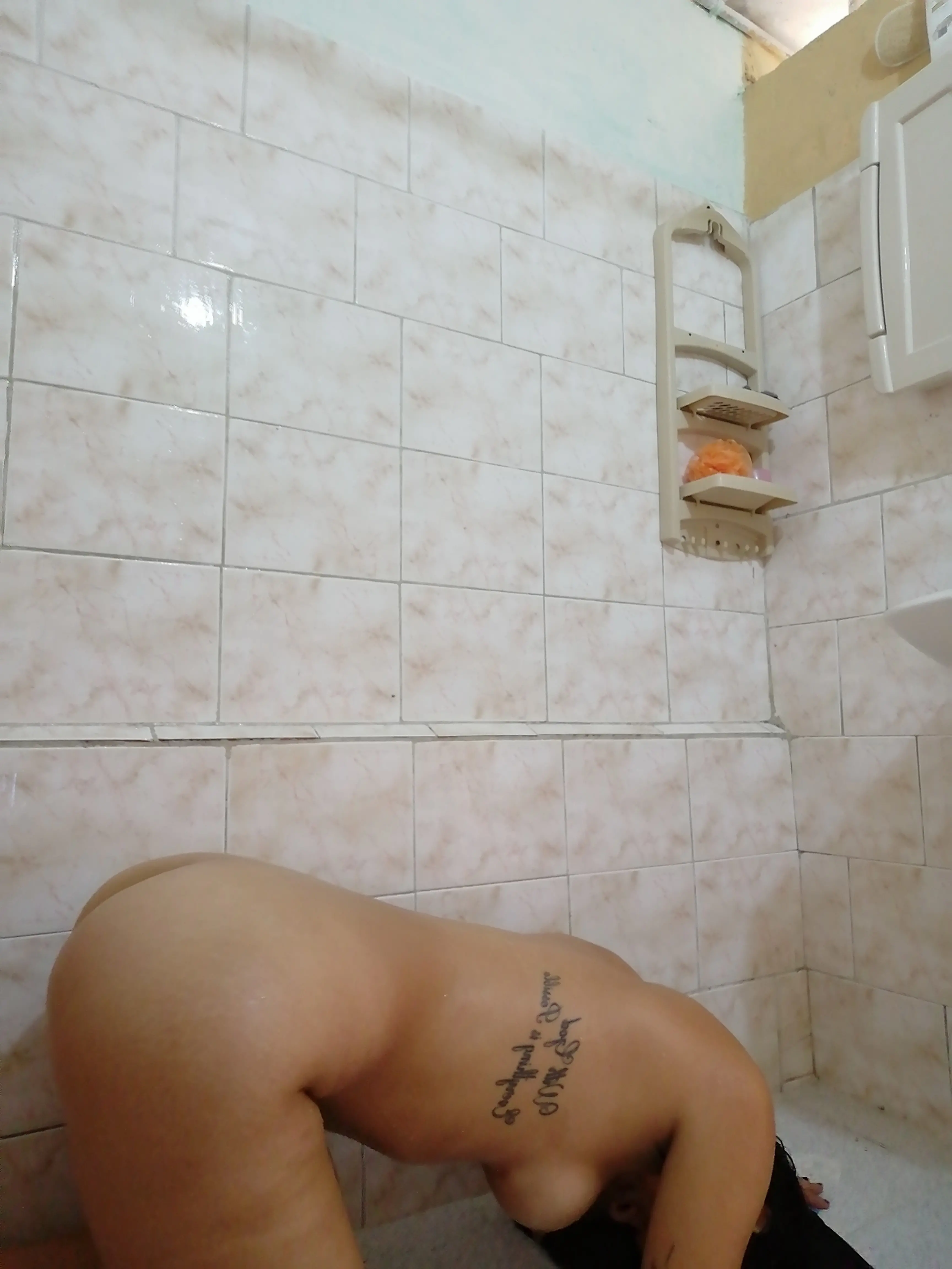 Exposed Breasts and Kinky BDSM Scenes with a Naughty Submissive Slut