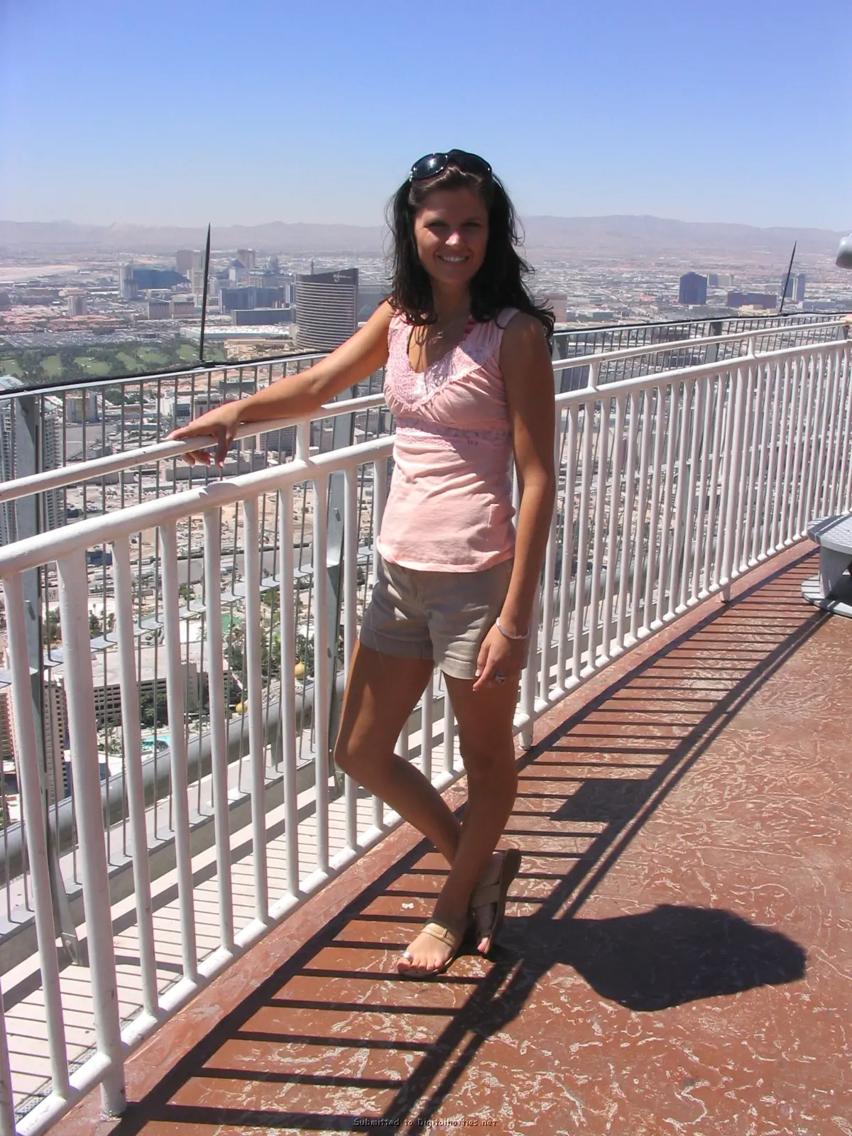 Seductive Beauty with Juicy Booty Ready for Explicit Sex