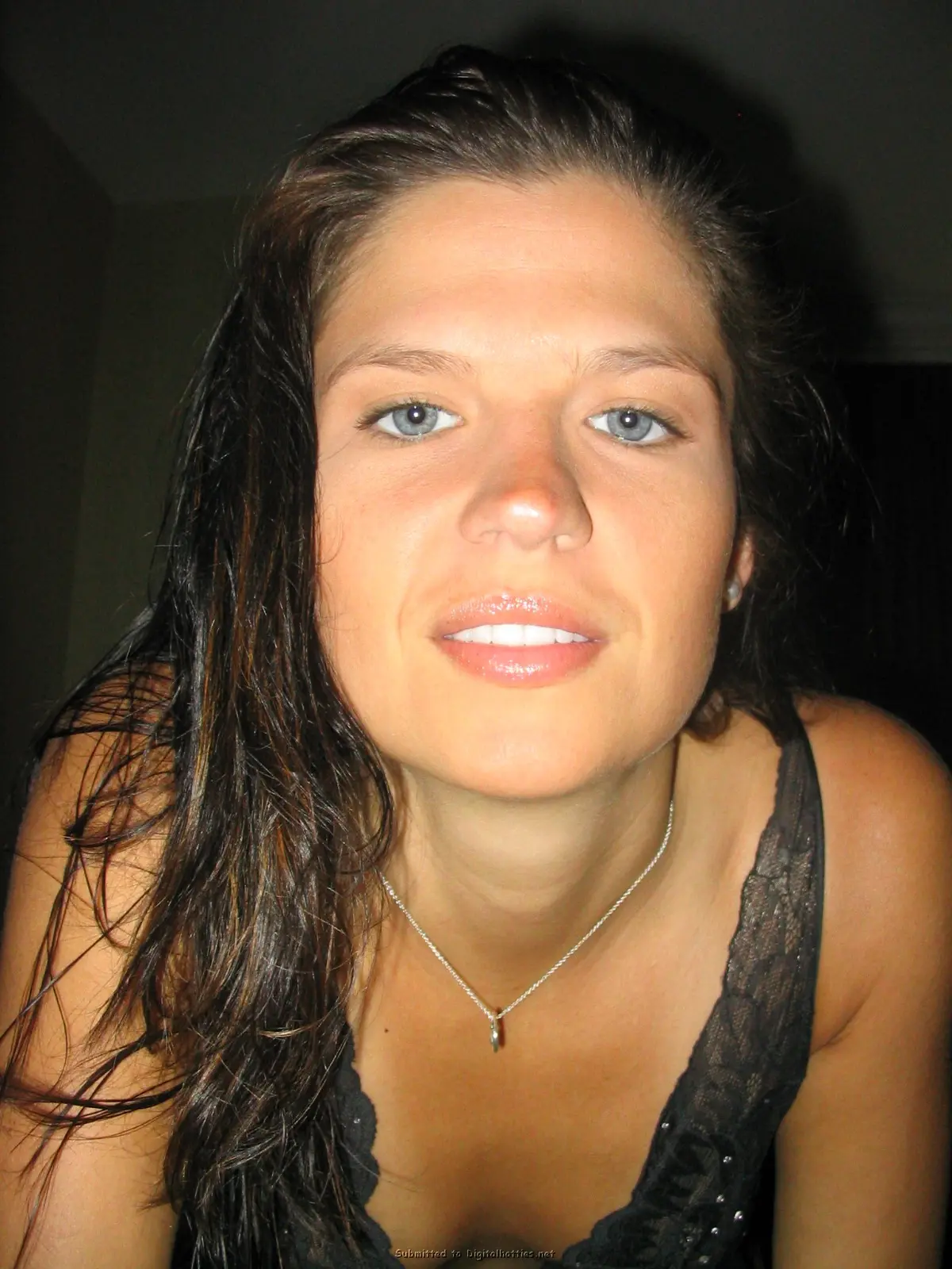 Seductive Beauty with Juicy Booty Ready for Explicit Sex