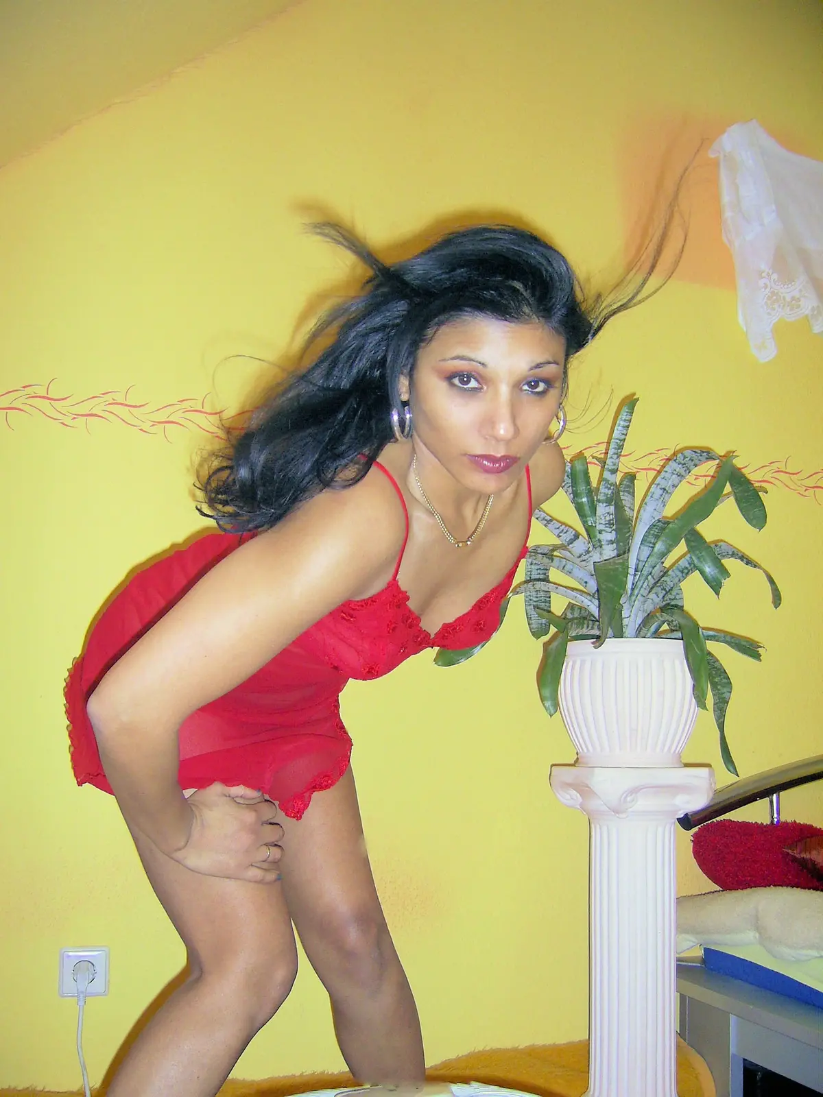 Explicit Private Nude Biker Chick Amateur Photos