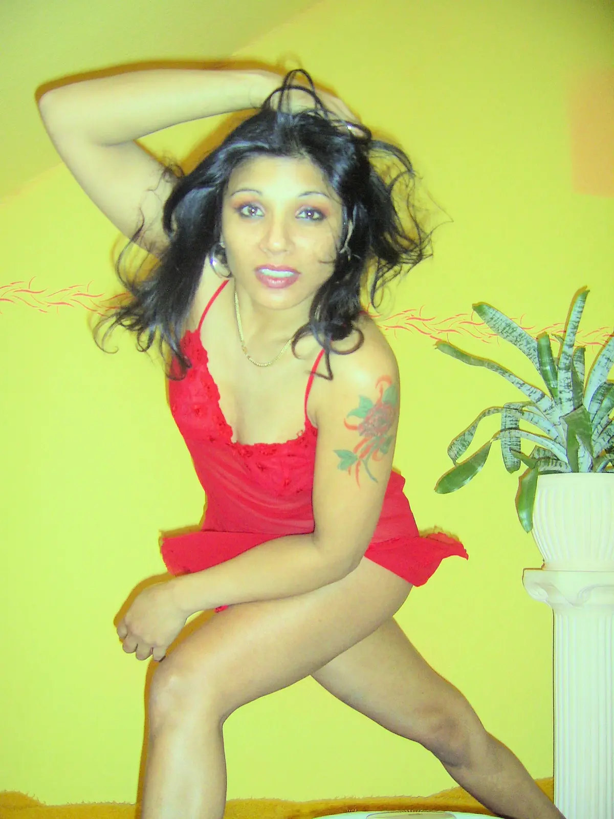 Explicit Private Nude Biker Chick Amateur Photos