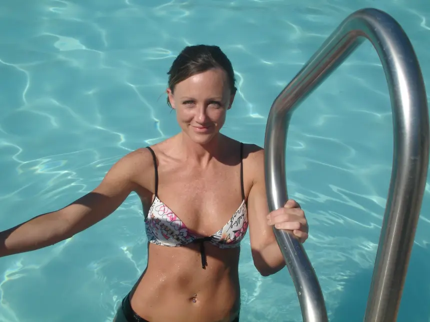 Hot MILF with Sexy Ass in Amateur Porn