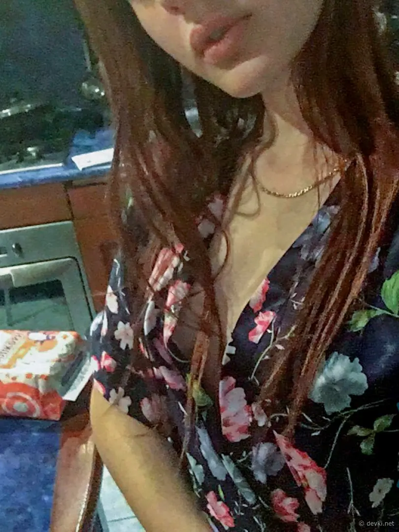 Explicit Amateur Photos of Young Student - Intimate Home Shots